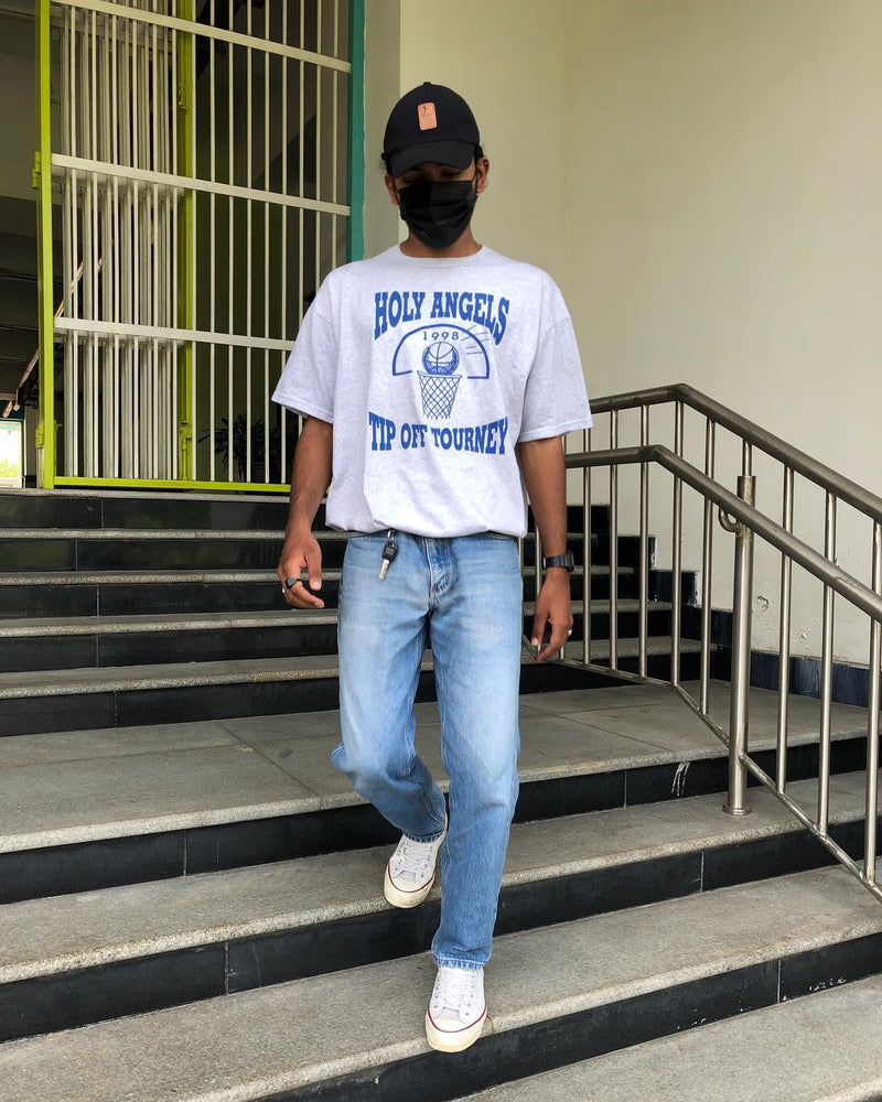 Customer photo