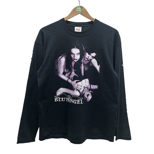 Vintage Blutengel Band T-Shirt
