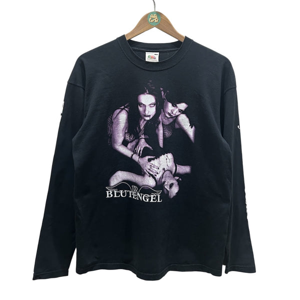 Vintage Blutengel Band T-Shirt