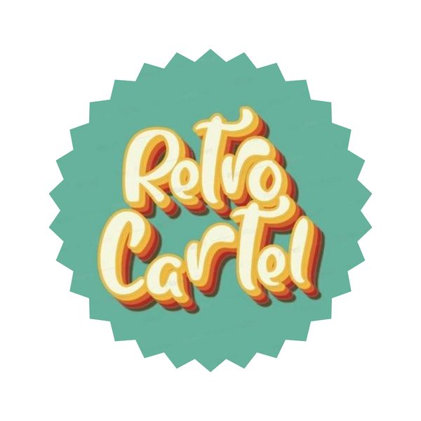 Retro Cartel