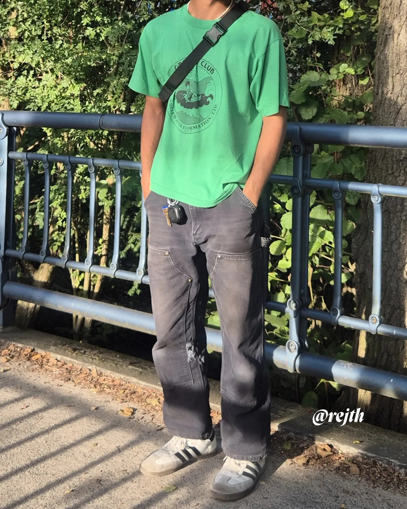 Customer photo