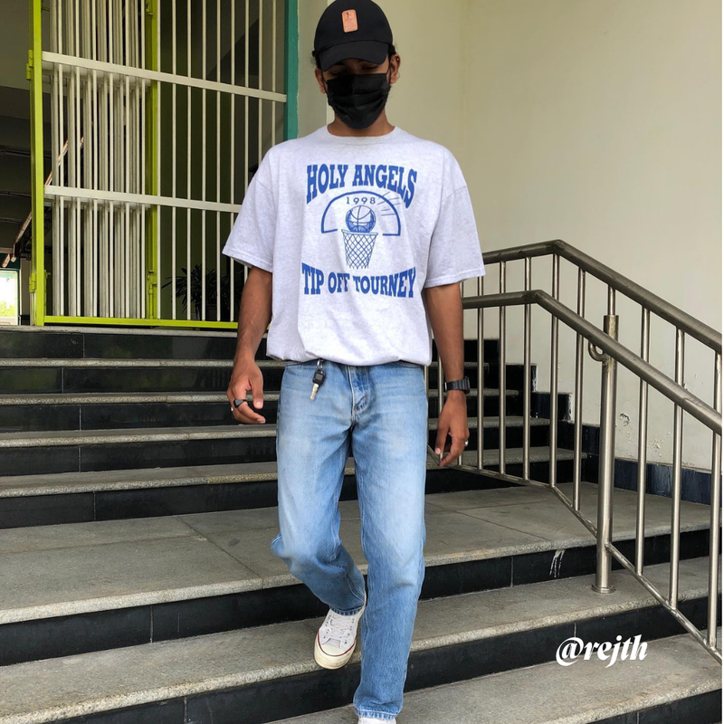 Customer photo